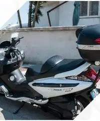 Sym Joy Max 300 - 2009 Sym Joy Max 300 - 2009