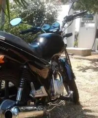 SYM Super Duke tipo veicolo Altro cc 125 SYM Super Duke tipo veicolo Altro cc 125
