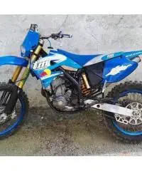 Tm racing 450F