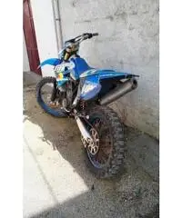 Tm racing 450F