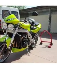 Triumph Speed Triple 955 Triumph Speed Triple 955