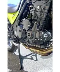 Triumph Tiger 955i