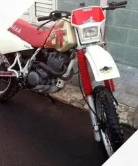 TT 600 yamaha