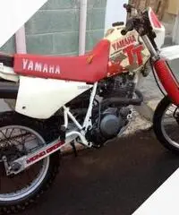 TT 600 yamaha TT 600 yamaha