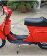 VENDESI VESPA PK 50 S