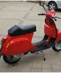 VENDESI VESPA PK 50 S