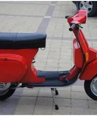 VENDESI VESPA PK 50 S