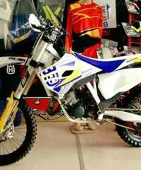 Vendo TC 125 MY 2015