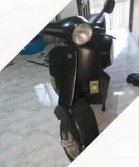 Vespa 50 Vespa 50
