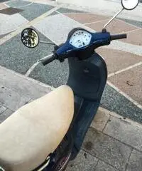 VESPA 50 4T LX VESPA 50 4T LX