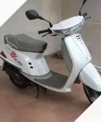 Yamaha Aerox 50 - 1990