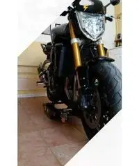 Yamaha FZ1 - 2009