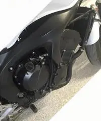 Yamaha fz6