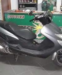 YAMAHA Majesty 125 Altro cc 125