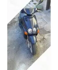 Yamaha Neo's - 1997 Yamaha Neo's - 1997