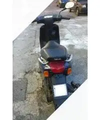 Yamaha Neo's - 1997