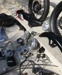 Yamaha sr 250 Yamaha sr 250