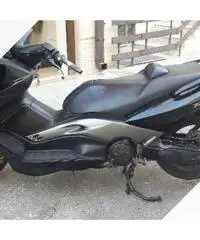 Yamaha T Max - 2007