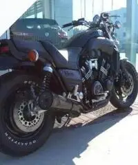 Yamaha VMAX - 1998 Yamaha VMAX - 1998
