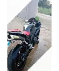 Yamaha YZF R1 - 2010 Yamaha YZF R1 - 2010