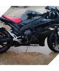Yamaha YZF R1 - 2010 Yamaha YZF R1 - 2010