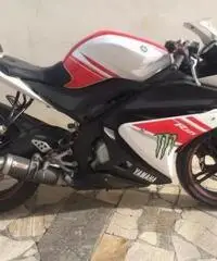 Yamaha Yzf R 125 Yamaha Yzf R 125