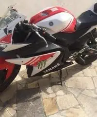 Yamaha Yzf R 125 Yamaha Yzf R 125