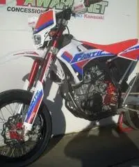 FANTIC MOTARD COMPETIZIONE 250 MR