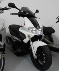 Gilera Runner 200