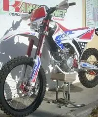 FANTIC MOTOR ENDURO CASA 2016