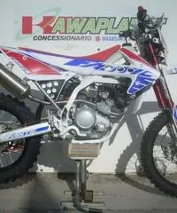 FANTIC MOTOR ENDURO CASA 2016