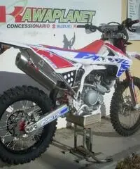 FANTIC MOTOR ENDURO CASA 2016