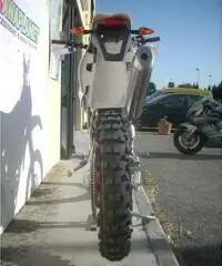 FANTIC MOTOR ENDURO CASA 2016