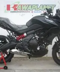 KAWAPLANET Livorno - Kawasaki Versys 650 ABS 2015 KAWAPLANET Livorno - Kawasaki Versys 650 ABS 2015