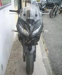 KAWAPLANET Livorno - Kawasaki Versys 650 ABS 2015 KAWAPLANET Livorno - Kawasaki Versys 650 ABS 2015