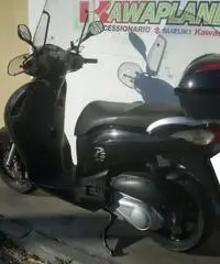 HONDA PS 150