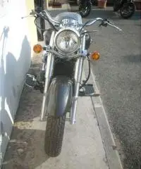Kawasaki VN 900