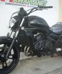 KAWASAKI VULCAN S 650