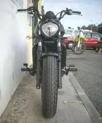 KAWASAKI VULCAN S 650