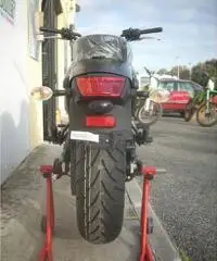 KAWASAKI VULCAN S 650