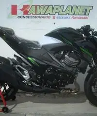 KAWASAKI Z800 E