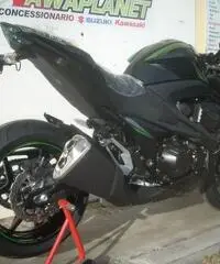 KAWASAKI Z800 KAWASAKI Z800