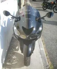Kawasaki ZZR 1400 Kawasaki ZZR 1400