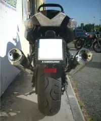 Kawasaki ZZR 1400 Kawasaki ZZR 1400