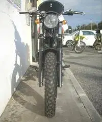 MASH SCRAMBLER 400