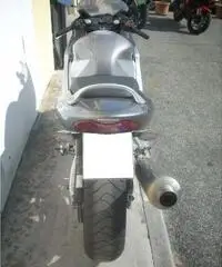 MOTOPLANET Livorno - HONDA CBR 600 F