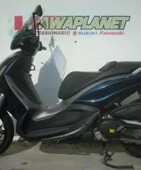 PIAGGIO BEVERLY 350 SPORT-TOURING