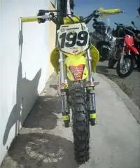 YCF 50A MINICROSS YCF 50A MINICROSS