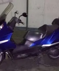 Vendo Atlantic 500 del 2003 x pezzi di ricambio Vendo Atlantic 500 del 2003 x pezzi di ricambio