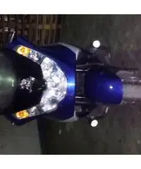 Vendo Atlantic 500 del 2003 x pezzi di ricambio Vendo Atlantic 500 del 2003 x pezzi di ricambio